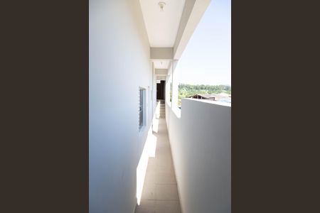 Apartamento para alugar com 52m², 2 quartos e 1 vaga Apartamento para alugar com 52m², 2 quartos e 1 vagaCorredor