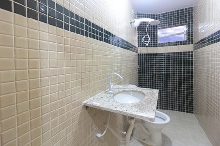 Apartamento para alugar com 52m², 2 quartos e 1 vaga Apartamento para alugar com 52m², 2 quartos e 1 vagaBanheiro