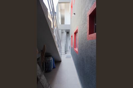 Apartamento para alugar com 52m², 2 quartos e 1 vaga Apartamento para alugar com 52m², 2 quartos e 1 vagaÁrea comum