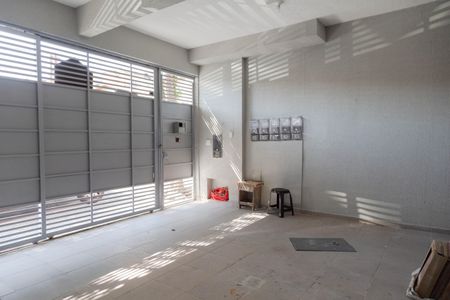 Apartamento para alugar com 52m², 2 quartos e 1 vaga Apartamento para alugar com 52m², 2 quartos e 1 vagaÁrea comum