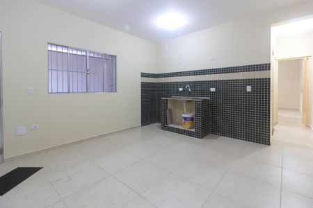 Apartamento para alugar com 52m², 2 quartos e 1 vaga Apartamento para alugar com 52m², 2 quartos e 1 vagaSala