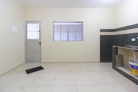 Apartamento para alugar com 52m², 2 quartos e 1 vaga Apartamento para alugar com 52m², 2 quartos e 1 vagaSala