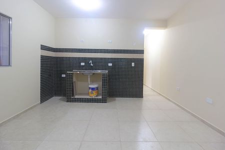 Apartamento para alugar com 52m², 2 quartos e 1 vaga Apartamento para alugar com 52m², 2 quartos e 1 vagaSala