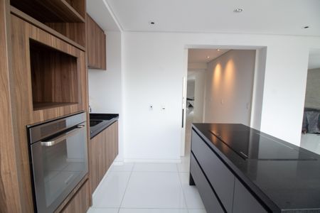 Apartamento à venda com 442m², 4 quartos e 6 vagas Apartamento à venda com 442m², 4 quartos e 6 vagasVaranda Gourmet - Churrasqueira