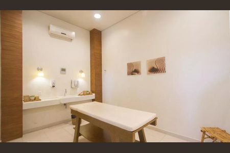 Apartamento à venda com 442m², 4 quartos e 6 vagas Apartamento à venda com 442m², 4 quartos e 6 vagasÁrea comum - Sala de Massagem