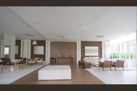 Apartamento à venda com 442m², 4 quartos e 6 vagas Apartamento à venda com 442m², 4 quartos e 6 vagasÁrea comum - Salão de Festas
