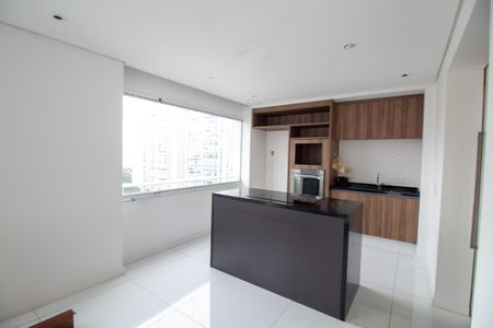 Apartamento à venda com 442m², 4 quartos e 6 vagas Apartamento à venda com 442m², 4 quartos e 6 vagasVaranda Gourmet - Churrasqueira