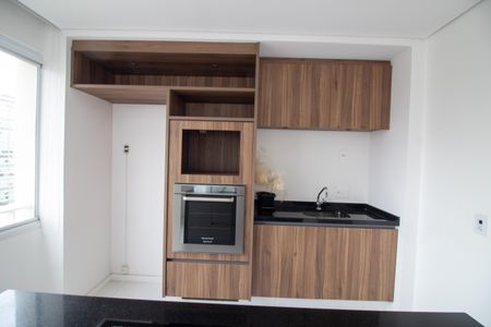 Apartamento à venda com 442m², 4 quartos e 6 vagas Apartamento à venda com 442m², 4 quartos e 6 vagasVaranda Gourmet - Churrasqueira