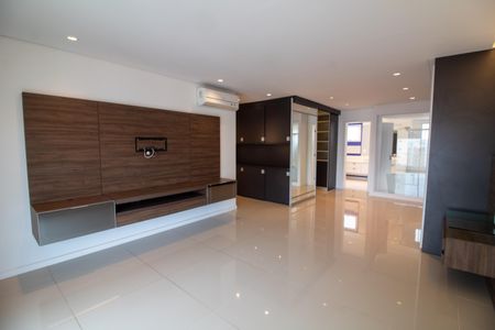 Apartamento à venda com 442m², 4 quartos e 6 vagas Apartamento à venda com 442m², 4 quartos e 6 vagasSuíte 4