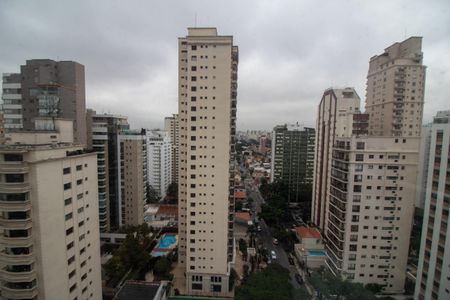 Apartamento à venda com 442m², 4 quartos e 6 vagas Apartamento à venda com 442m², 4 quartos e 6 vagasVista da Sala