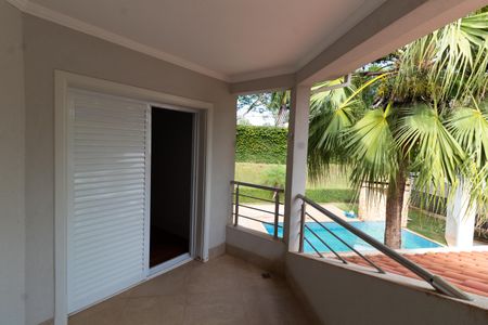 Casa de condomínio à venda com 750m², 4 quartos e 4 vagas Casa de condomínio à venda com 750m², 4 quartos e 4 vagasVISTA DA SACADA SUITE 3