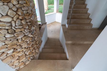 Casa de condomínio à venda com 750m², 4 quartos e 4 vagas Casa de condomínio à venda com 750m², 4 quartos e 4 vagasÁREA COMUM