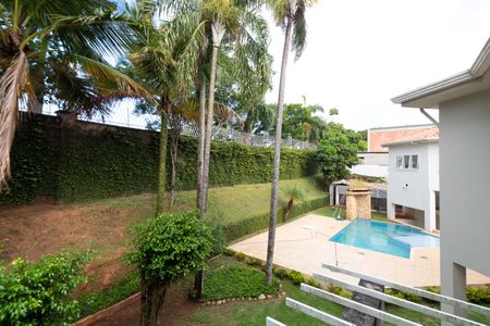 Casa de condomínio à venda com 750m², 4 quartos e 4 vagas Casa de condomínio à venda com 750m², 4 quartos e 4 vagasVISTA DA SUITE 2