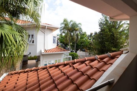 Casa de condomínio à venda com 750m², 4 quartos e 4 vagas Casa de condomínio à venda com 750m², 4 quartos e 4 vagasVISTA DA SACADA SUITE 3