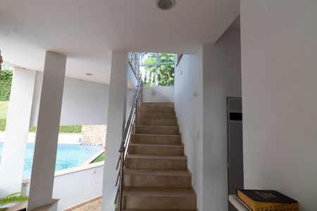 Casa de condomínio à venda com 750m², 4 quartos e 4 vagas Casa de condomínio à venda com 750m², 4 quartos e 4 vagasÁREA COMUM