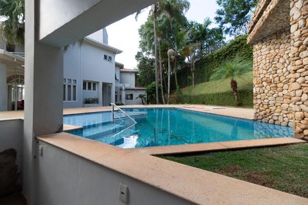Casa de condomínio à venda com 750m², 4 quartos e 4 vagas Casa de condomínio à venda com 750m², 4 quartos e 4 vagasÁREA COMUM