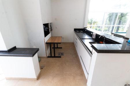 Casa de condomínio à venda com 750m², 4 quartos e 4 vagas Casa de condomínio à venda com 750m², 4 quartos e 4 vagasÁREA GOURMET