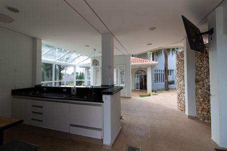 Casa de condomínio à venda com 750m², 4 quartos e 4 vagas Casa de condomínio à venda com 750m², 4 quartos e 4 vagasÁREA GOURMET