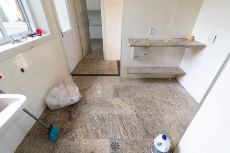 Casa de condomínio à venda com 750m², 4 quartos e 4 vagas Casa de condomínio à venda com 750m², 4 quartos e 4 vagasCOZINHA