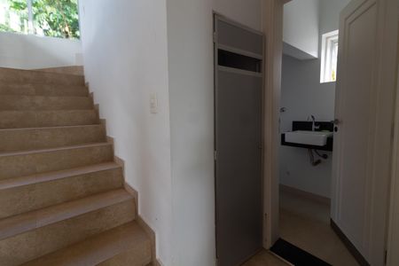 Casa de condomínio à venda com 750m², 4 quartos e 4 vagas Casa de condomínio à venda com 750m², 4 quartos e 4 vagasÁREA COMUM - SAUNA