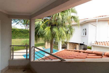 Casa de condomínio à venda com 750m², 4 quartos e 4 vagas Casa de condomínio à venda com 750m², 4 quartos e 4 vagasVISTA DA SACADA SUITE 3