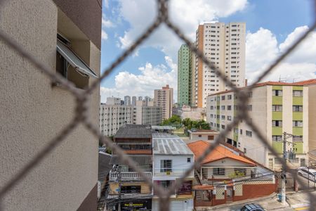 Apartamento à venda com 80m², 3 quartos e 1 vaga Apartamento à venda com 80m², 3 quartos e 1 vagaVista do quarto 1
