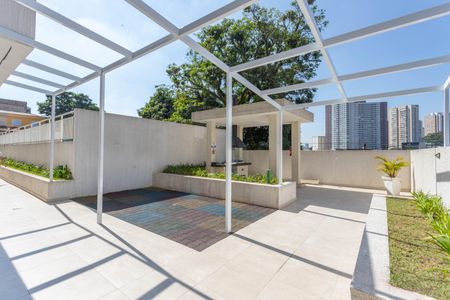Apartamento à venda com 80m², 3 quartos e 1 vaga Apartamento à venda com 80m², 3 quartos e 1 vagaÁrea comum
