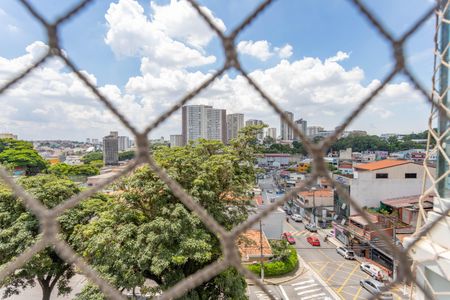 Apartamento à venda com 80m², 3 quartos e 1 vaga Apartamento à venda com 80m², 3 quartos e 1 vagaVista da área de serviço