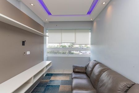 Apartamento à venda com 80m², 3 quartos e 1 vaga Apartamento à venda com 80m², 3 quartos e 1 vagaSala