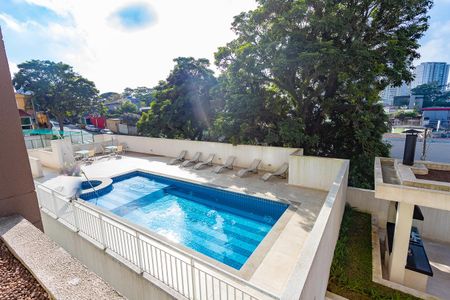 Apartamento à venda com 80m², 3 quartos e 1 vaga Apartamento à venda com 80m², 3 quartos e 1 vagaÁrea comum - Piscina