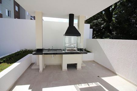 Apartamento à venda com 80m², 3 quartos e 1 vaga Apartamento à venda com 80m², 3 quartos e 1 vagaÁrea comum - Churrasqueira