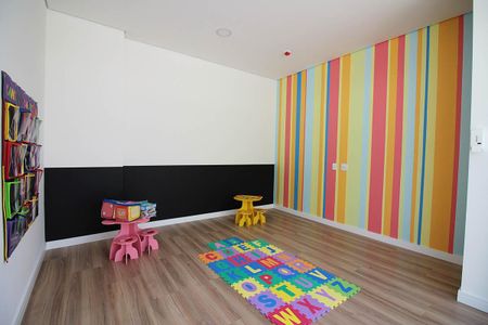 Apartamento à venda com 80m², 3 quartos e 1 vaga Apartamento à venda com 80m², 3 quartos e 1 vagaBrinquedoteca