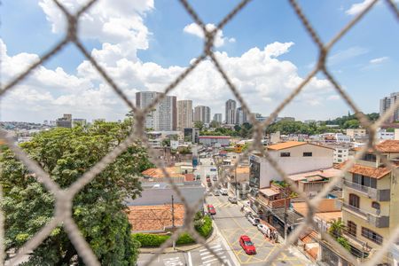 Apartamento à venda com 80m², 3 quartos e 1 vaga Apartamento à venda com 80m², 3 quartos e 1 vagaVista do quarto 3