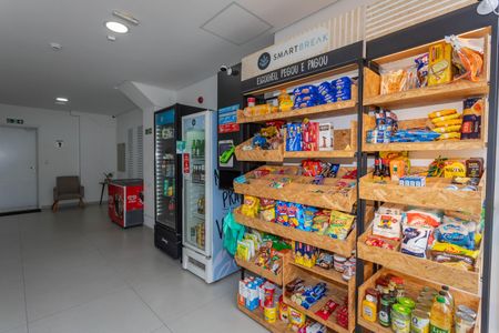 Apartamento à venda com 80m², 3 quartos e 1 vaga Apartamento à venda com 80m², 3 quartos e 1 vagaMinimercado