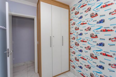 Apartamento à venda com 80m², 3 quartos e 1 vaga Apartamento à venda com 80m², 3 quartos e 1 vagaQuarto 2