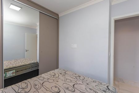 Apartamento à venda com 80m², 3 quartos e 1 vaga Apartamento à venda com 80m², 3 quartos e 1 vagaQuarto 3
