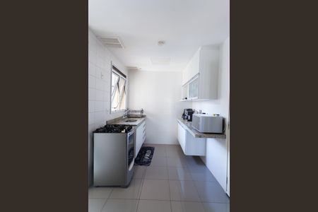 Apartamento para alugar com 137m², 2 quartos e 2 vagas Apartamento para alugar com 137m², 2 quartos e 2 vagasCozinha