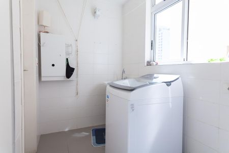 Apartamento para alugar com 137m², 2 quartos e 2 vagas Apartamento para alugar com 137m², 2 quartos e 2 vagasÁrea de Serviço