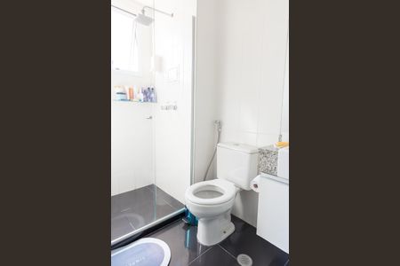 Apartamento para alugar com 137m², 2 quartos e 2 vagas Apartamento para alugar com 137m², 2 quartos e 2 vagasBanheiro da Suíte