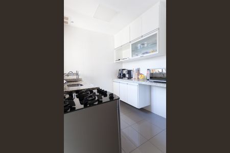 Apartamento para alugar com 137m², 2 quartos e 2 vagas Apartamento para alugar com 137m², 2 quartos e 2 vagasCozinha