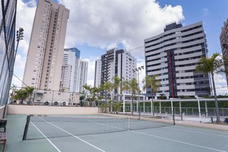 Apartamento para alugar com 137m², 2 quartos e 2 vagas Apartamento para alugar com 137m², 2 quartos e 2 vagasÁrea Comum - Quadra de Tênis