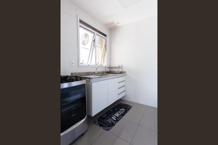 Apartamento para alugar com 137m², 2 quartos e 2 vagas Apartamento para alugar com 137m², 2 quartos e 2 vagasCozinha