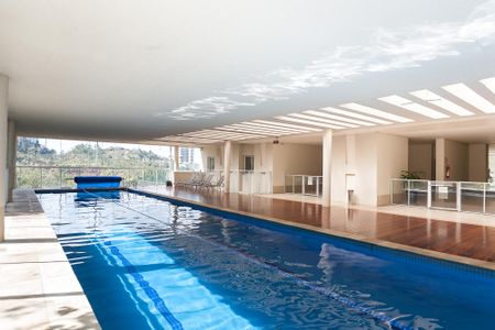 Apartamento para alugar com 137m², 2 quartos e 2 vagas Apartamento para alugar com 137m², 2 quartos e 2 vagasPiscina Coberta