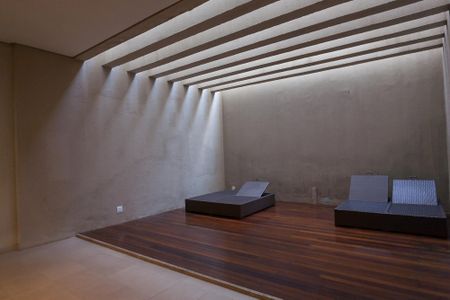 Apartamento para alugar com 137m², 2 quartos e 2 vagas Apartamento para alugar com 137m², 2 quartos e 2 vagasÁrea comum