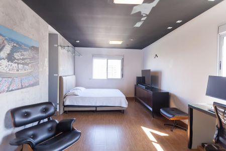 Apartamento para alugar com 137m², 2 quartos e 2 vagas Apartamento para alugar com 137m², 2 quartos e 2 vagasSuíte