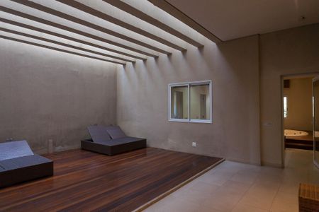 Apartamento para alugar com 137m², 2 quartos e 2 vagas Apartamento para alugar com 137m², 2 quartos e 2 vagasÁrea comum