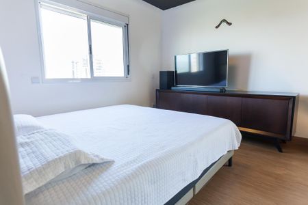 Apartamento para alugar com 137m², 2 quartos e 2 vagas Apartamento para alugar com 137m², 2 quartos e 2 vagasSuíte