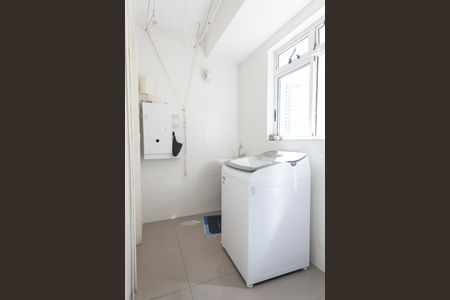 Apartamento para alugar com 137m², 2 quartos e 2 vagas Apartamento para alugar com 137m², 2 quartos e 2 vagasÁrea de Serviço