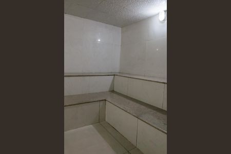 Apartamento para alugar com 137m², 2 quartos e 2 vagas Apartamento para alugar com 137m², 2 quartos e 2 vagasÁrea comum - Sauna