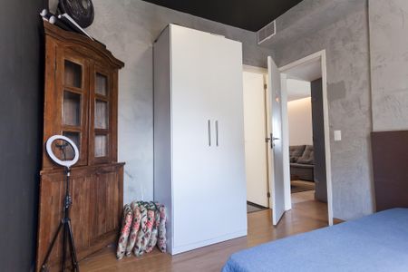 Apartamento para alugar com 137m², 2 quartos e 2 vagas Apartamento para alugar com 137m², 2 quartos e 2 vagasQuarto 1